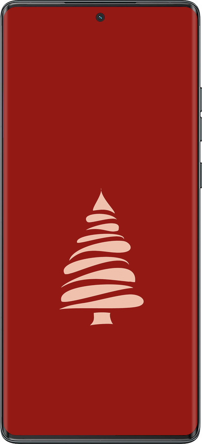 TPU чехол Новогодний 15 для Motorola Moto G85 5G - 4628b-3780 изображение 