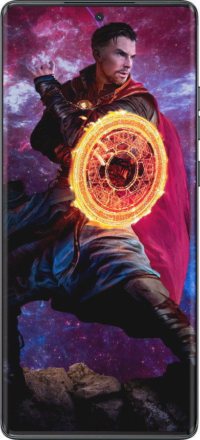 TPU чехол № 5351 для Motorola Moto G85 5G - 5351b-3780 изображение 