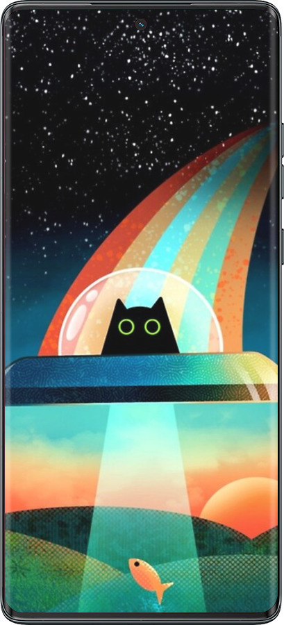 TPU чехол № 5395 для Motorola Moto G85 5G - 5395b-3780 изображение 