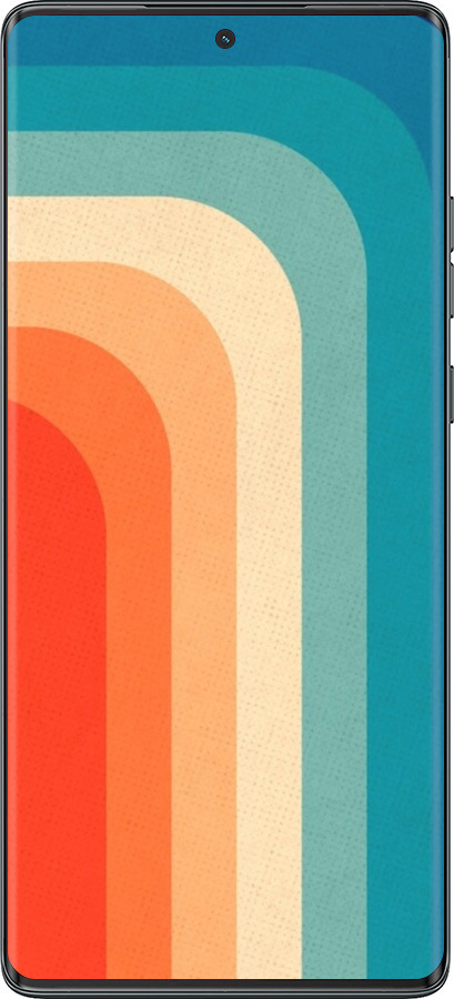 TPU чехол № 5410 для Motorola Moto G85 5G - 5410b-3780 изображение 