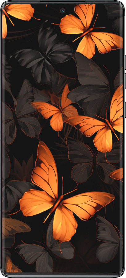 TPU чехол Чехол для телефона для Motorola Moto G85 5G - 5956b-3780 изображение 