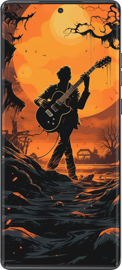 TPU чехол Чехол для телефона для Motorola Moto G85 5G - 5958b-3780 изображение 