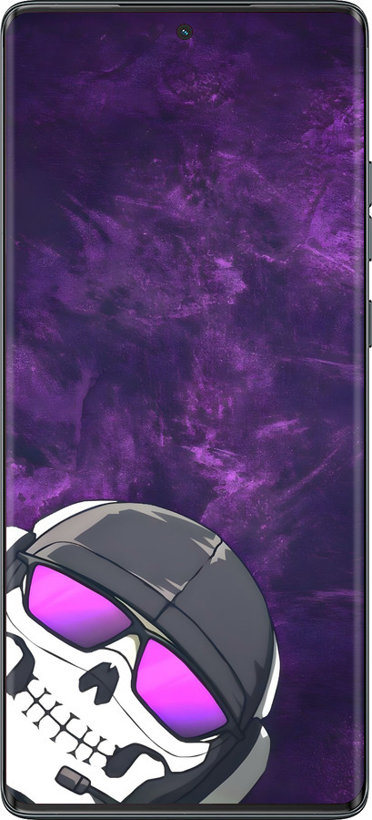 TPU чехол Колл оф дюти для Motorola Moto G85 5G - 6363b-3780 изображение 