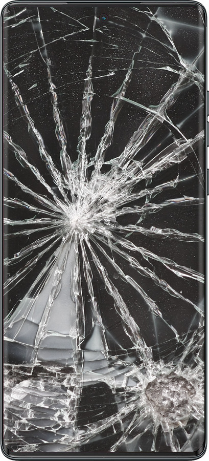 TPU чехол Glass для Motorola Moto G85 5G - 6608b-3780 изображение 