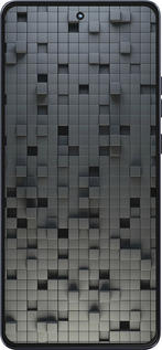 Силиконовый чехол Кубики для Motorola Moto G86 - 1061u-4115 изображение 