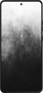 Силиконовый чехол Абстрактная композиция в серых тонах для Motorola Moto G86 - 6477u-4115 изображение 