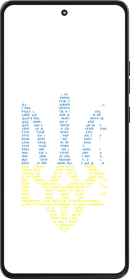 Силиконовый чехол Herb для Motorola Moto G86 - 5280u-4115 изображение 