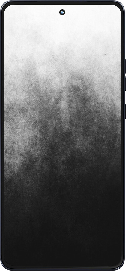 Силиконовый чехол Абстрактная композиция в серых тонах для Motorola Moto G86 - 6477u-4115 изображение 