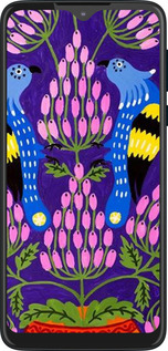 Силиконовый чехол Примаченко5 для Motorola One Macro - 5913u-1812 изображение 
