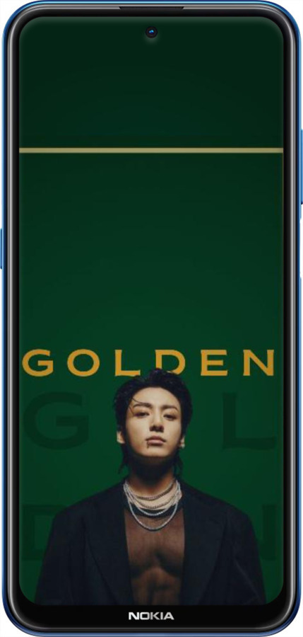 Силиконовый чехол Чангук для Nokia X20 - 6278u-2532 изображение 