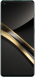 TPU чехол Динамика для OnePlus 10 Pro - 5836b-2588 изображение 