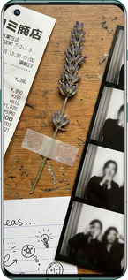 TPU чехол Aesthetic Scrapbook Collage для OnePlus 10 Pro - 6773b-2588 изображение 