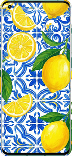 3D пластиковый матовый чехол Grocery Girl Italian Summer для OnePlus 10 Pro - 6766m-2588 изображение 