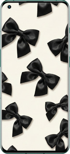 Силіконовий чехол Dark Coquette для OnePlus 10 Pro - 6765u-2588 изображение 