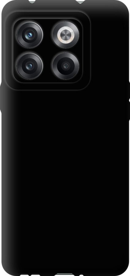 TPU чехол Прозрачный для OnePlus 10T - 5636b-2647 изображение 