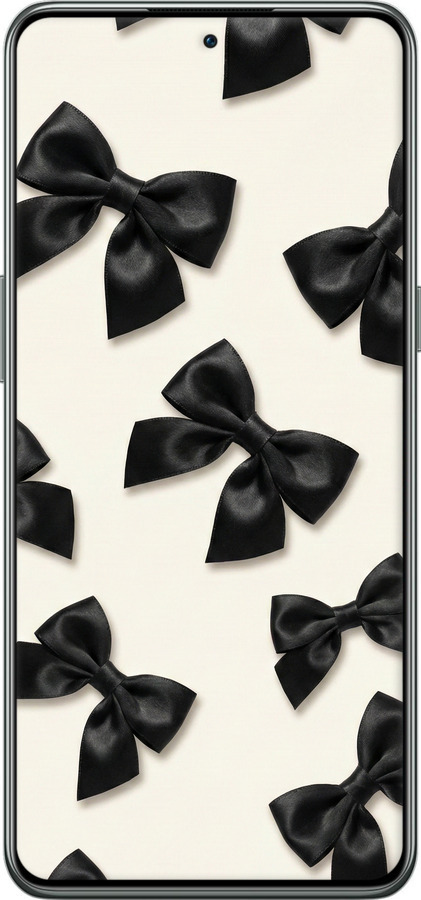 TPU чехол Dark Coquette для OnePlus 10T - 6765b-2647 изображение 