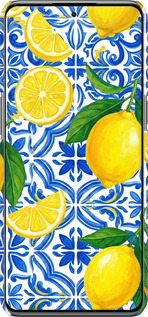 3D пластиковий матовий чехол Grocery Girl Italian Summer для OnePlus 10T - 6766m-2647 изображение 