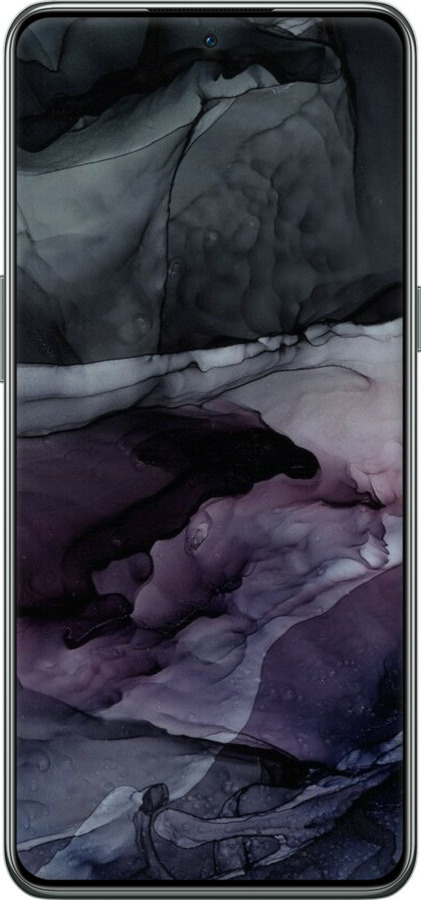 Силиконовый чехол Абстракция искусство для OnePlus 10T - 6434u-2647 изображение 