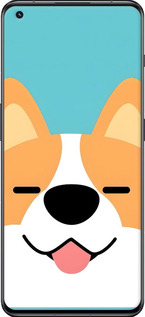 TPU чехол Корги для OnePlus 11 - 6280b-2940 изображение 