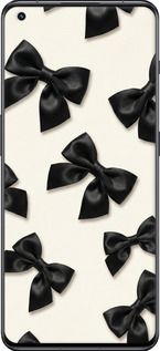 TPU чехол Dark Coquette для OnePlus 11 - 6765b-2940 изображение 