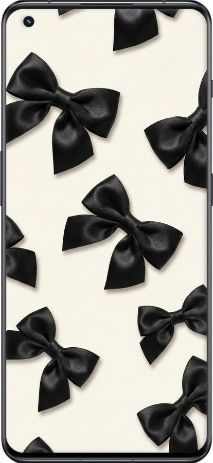 TPU чехол Dark Coquette для OnePlus 11 - 6765b-2940 изображение 