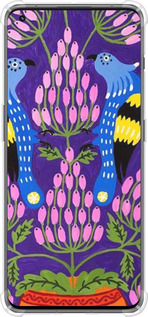 Силикон с усиленными углами чехол Примаченко5 для OnePlus 11 - 5913sp-2940 изображение 