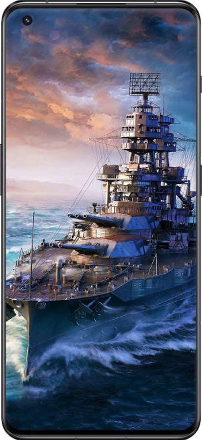 Силіконовий чехол Військовий корабель, world of tanks, wargaming для OnePlus 11 - 6461u-2940 изображение 