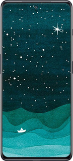Силиконовый чехол № 5412 для OnePlus 11R - 5412u-2939 изображение 