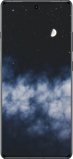 TPU чехол Нічне небо для OnePlus 12R - 6450b-3658 изображение 