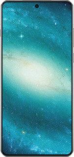TPU чехол Голубая галактика для OnePlus 13 5G - 177b-3875 изображение 