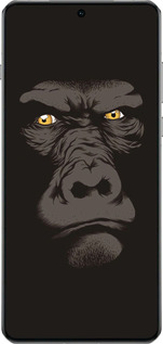 TPU чехол Gorilla для OnePlus 13 5G - 4181b-3875 изображение 