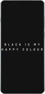 TPU чехол Happy Color для OnePlus 13 5G - 4252b-3875 изображение 
