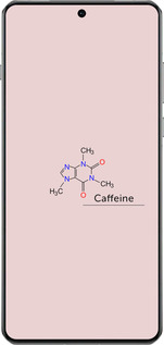 TPU чехол Caffeine для OnePlus 13 5G - 4277b-3875 изображение 