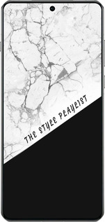 TPU чехол The style playlist для OnePlus 13 5G - 4308b-3875 изображение 