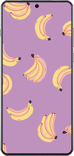 TPU чехол Бананы для OnePlus 13 5G - 4312b-3875 изображение 