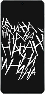TPU чехол joker hahaha для OnePlus 13 5G - 4509b-3875 изображение 