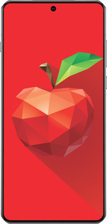 TPU чехол Яблуко для OnePlus 13 5G - 4696b-3875 изображение 