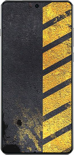 TPU чехол Biohazard 7 для OnePlus 13 5G - 4823b-3875 изображение 
