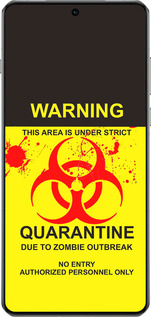 TPU чехол Biohazard  9 для OnePlus 13 5G - 4825b-3875 изображение 