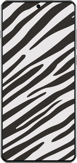 TPU чехол Классическая зебра для OnePlus 13 5G - 4874b-3875 изображение 