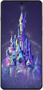 TPU чехол № 5407 для OnePlus 13 5G - 5407b-3875 изображение 