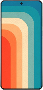 TPU чехол № 5410 для OnePlus 13 5G - 5410b-3875 изображение 