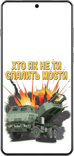 TPU чехол Himars v2 для OnePlus 13 5G - 5444b-3875 изображение 