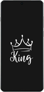 TPU чехол Queen & King для нього для OnePlus 13 5G - 5521b-3875 изображение 