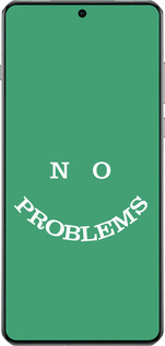 TPU чехол No Problems для OnePlus 13 5G - 5573b-3875 изображение 