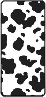 TPU чехол Шкура коровы для OnePlus 13 5G - 5576b-3875 изображение 