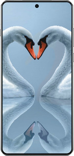 TPU чехол Лебеди для OnePlus 13 5G - 6007b-3875 изображение 