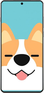 TPU чехол Корги для OnePlus 13 5G - 6280b-3875 изображение 