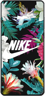 TPU чехол Nike для OnePlus 13 5G - 6378b-3875 изображение 