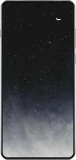 TPU чехол Сині хмари, Синій місяць для OnePlus 13 5G - 6396b-3875 изображение 